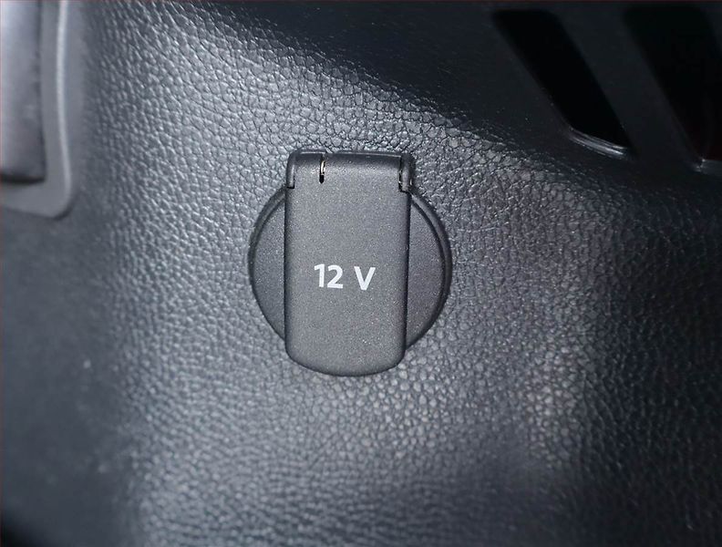 Škoda Yeti (2015) Ambition 2.0 TDI, Serv.kniha - fotka 19 z 19