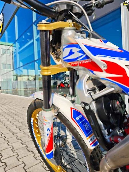 Beta Evo 125 2T (2020) Evo Factory 125 2T - fotka 13 z 18