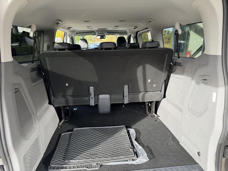 Volkswagen Caravelle (2026) 2.0TDI 125kW 4x4 8AUT DR NT CZ - fotka 17 z 40