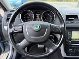 Škoda Yeti 2.0 TDI 103 kW 4x4 DSG - náhled 20