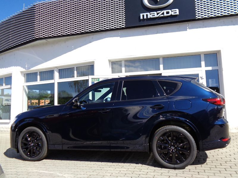 Mazda CX-60 (2026) 2,5 PHEV,H.Plus,AT,4x4, AKCE! - fotka 3 z 32