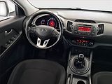 Kia Sportage (2012) 1.6 GDI, Tempomat - náhled 7
