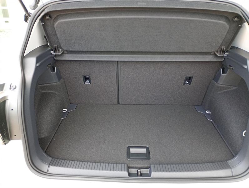 Volkswagen T-Cross (2026) 1,0 TSI 70kW 5G - fotka 11 z 17