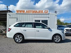 Škoda Fabia (2017) 1.4TDi 77kW ČR DPH Style - fotografie inzerátu