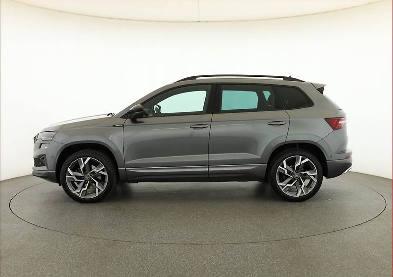 Škoda Karoq (2025) 2.0 TDI, 4X4, Navigace - fotka 3 z 21