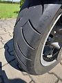 Suzuki Burgman 400 (2010) ABS AKCE 44900 - náhled 11