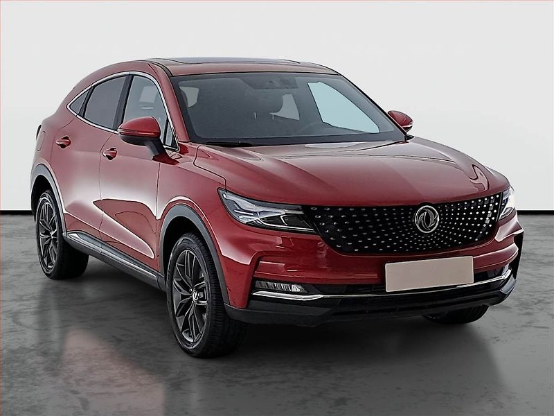 Dongfeng Fengon 5 (2022) 1.5 Turbo, Automat, Serv.kniha - fotografie inzerátu