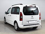 Citroën Berlingo (2016) Feel 1.6 VTi, 5Míst, ČR, 1Maj - náhled 3