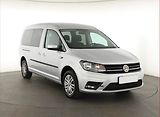Volkswagen Caddy (2018) Maxi 2.0 TDI, 7Míst, ČR, 1Maj - náhled 1