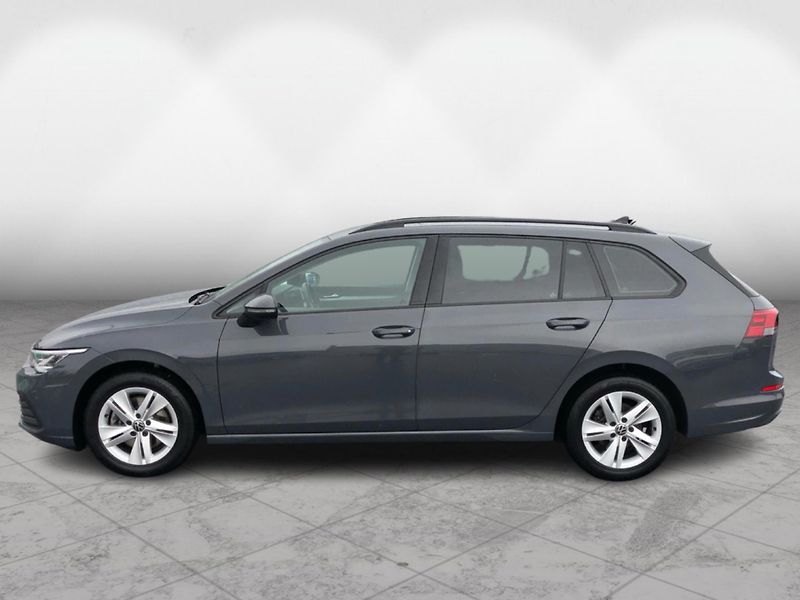 Volkswagen Golf Wa 2.0 Life DT085 Variant 2.0 - fotka 3 z 27