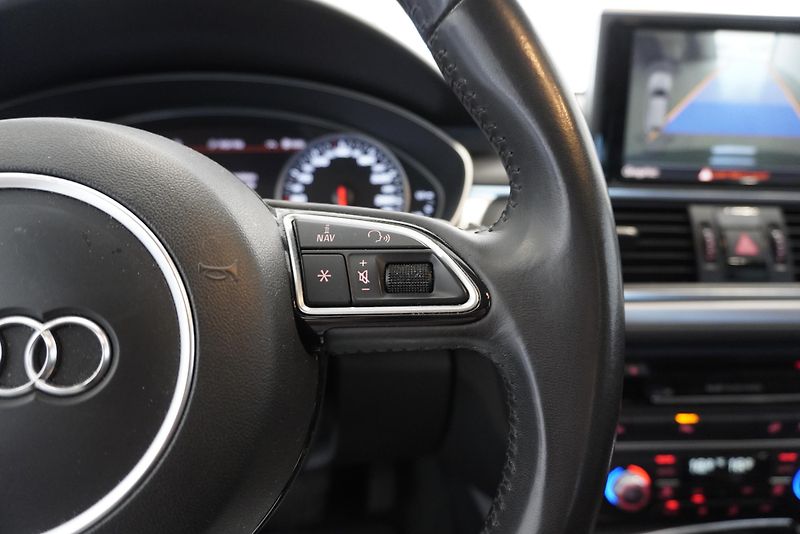 Audi A6 Allroad 3.0 TDi S LINE QUTTRO AUTOMAT - fotka 22 z 36