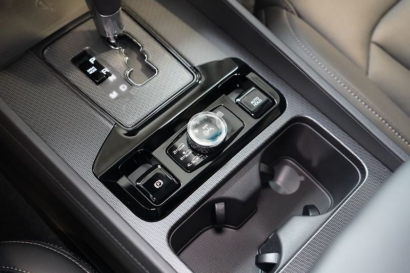 Ostatní STYLE 2.2 Diesel E-XDI 72224 - fotka 30 z 35