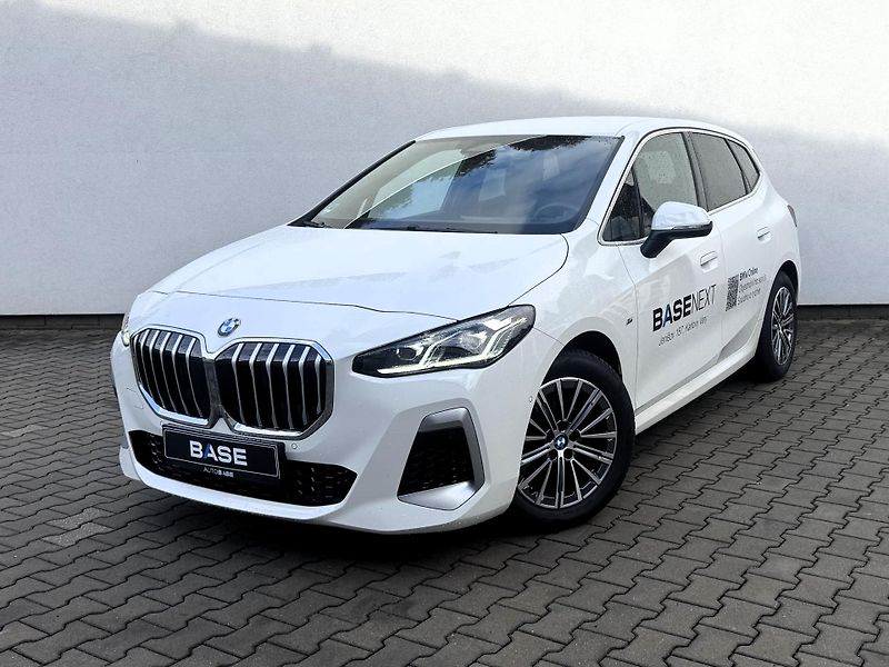 BMW Řada 2 218i Active Tourer M-Sport - fotografie inzerátu