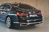 BMW Řada 7 740d xDrive, Nezávislé,HUD,PPF - náhled 12