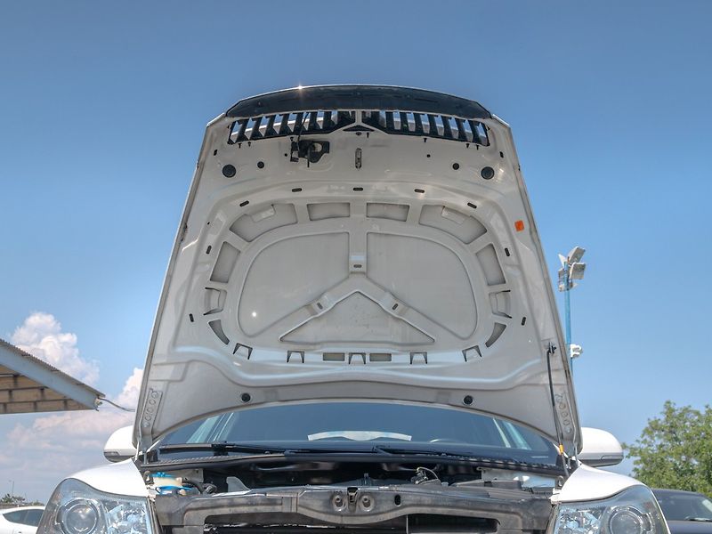 Škoda Octavia (2010) 12/10 2.0TSI RS 147KW – SERVIS - fotka 45 z 53