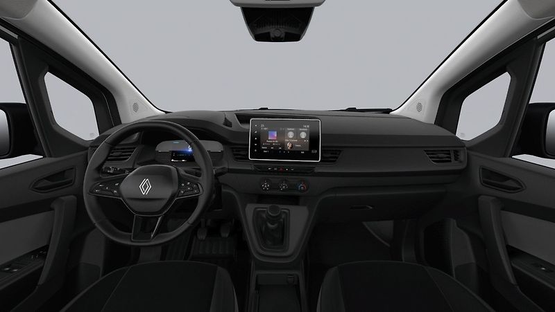 Renault Kangoo (2026) Extra blue dCi 95 Van - fotka 5 z 6