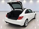 Mercedes-Benz CLC (2010) - náhled 19