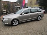 Škoda Superb (2011) 1.6 TDI 77kW - náhled 1