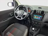 Dacia Lodgy (2019) 1.5 Blue dCi, 7 míst - náhled 7