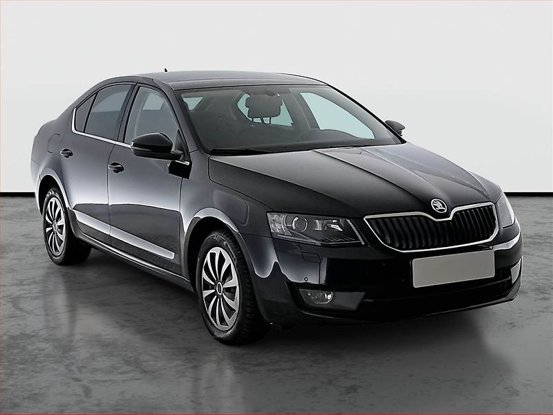 Škoda Octavia (2017) Style 2.0 TDI, Navi, Bi-Xenony - fotografie inzerátu