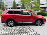 Mitsubishi Outlander 2.2D 4x4 1MAJ TAŽNÉ SERVISKA  - náhled 10