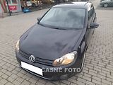 Volkswagen Golf (2012) 1.4TSi, TZ, výhř.sed. - náhled 1