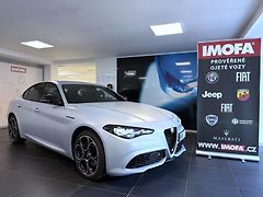 Alfa Romeo Junior (2026) Ibrida 1.2 Turbo Hybrid 145k * - fotografie inzerátu
