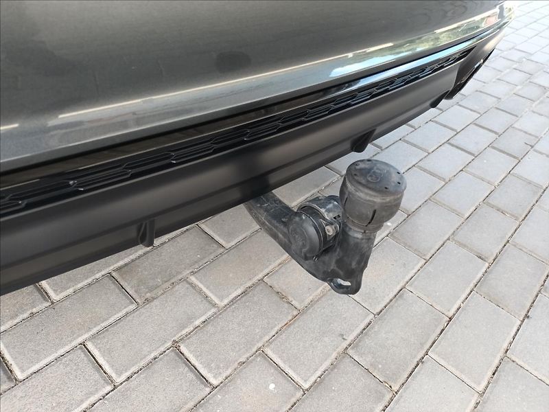 Audi S6 3,0 TDI,253KW,ČR,LED,TAŽNÉ, - fotka 20 z 48