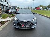 Toyota Yaris 1.5.Hybrid 130 HP GR Sport - náhled 1