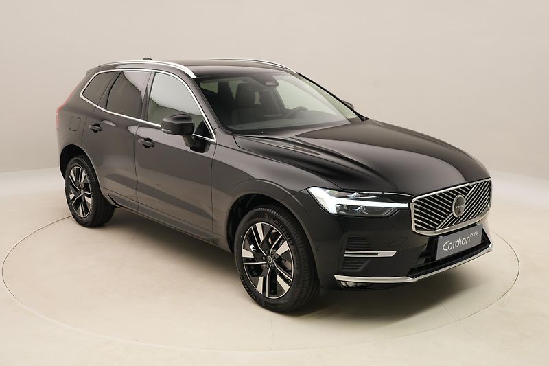 Volvo XC60 (2026) B5 AWD AUT BRIGHT PLUS  - fotka 15 z 62