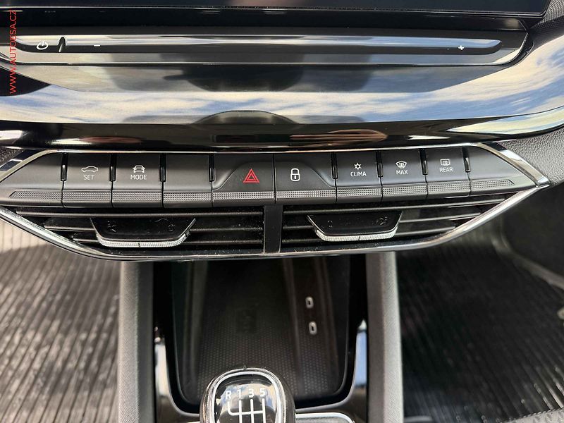 Škoda Octavia (2022) 2.0 TDi, ČR, Style, bixen - fotka 14 z 17