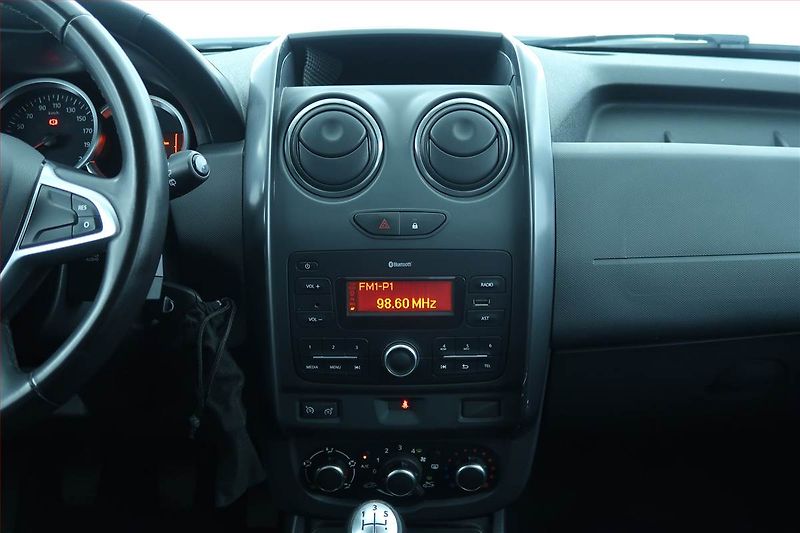 Dacia Duster (2017) 1.6 SCe, Serv.kniha, Tempomat - fotka 12 z 16