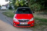 Škoda Fabia - náhled 1