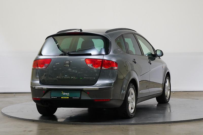 Seat Altea - fotka 2 z 23