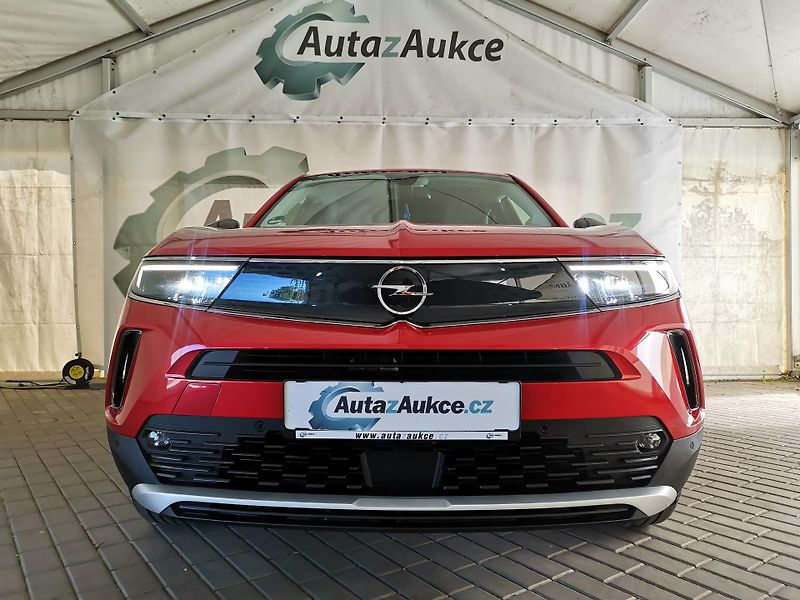 Opel Mokka (2023) e LED KAM NAVI TOVÁRNÍ ZÁRUKA - fotka 7 z 24