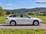 Škoda Octavia 2,0 TDI 110kW 4x4 DSG DPH CZ - náhled 8