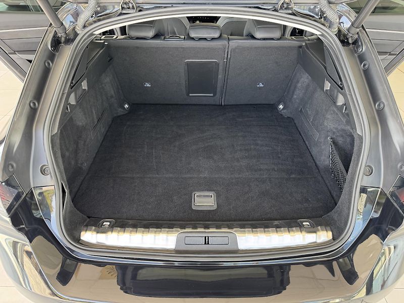 Peugeot 508 Hybrid 225*AT8*Allure*Webasto - fotka 30 z 34