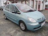 Citroën Xsara Picasso 1,6 i, klima, servis, tažné, - náhled 1