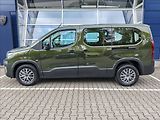 Peugeot Rifter (2026) 1.5 LONG ALLURE BlueHDi 130 S& - náhled 12