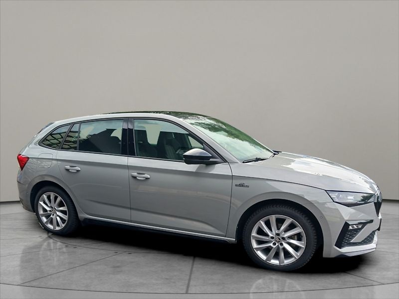 Škoda Scala 1,5 110 kW MONTE CARLO - fotka 9 z 31