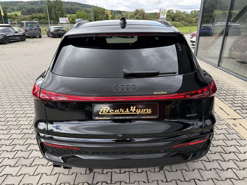 Audi Q5 (2026) TDI 150kW 4X4 S-LINE R20 3D!!! - fotka 9 z 61