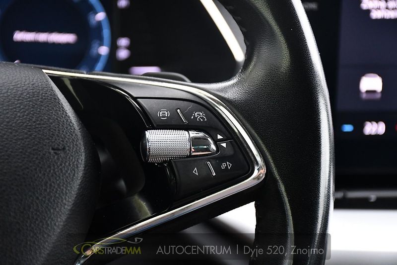 Škoda Octavia 2,0 TDI 110kW - fotka 29 z 50