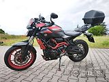 Yamaha MT-07 Moto Cage (2015) - náhled 1