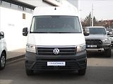 Volkswagen Crafter 2,0 TDi 35 DR 5L.Zár. 161tkm. - náhled 1