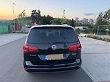 Volkswagen Sharan (2014) VW Sharan 2,0 TDI 4.Motion - náhled 3