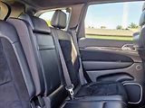 Jeep Grand Cherokee 6,4 i SRT 344kW NAVI TOPSTAV - náhled 12