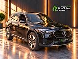 Mercedes-Benz EQB (2023) Electric Art – 70,5 kWh - náhled 1