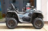 CFMOTO Gladiator X850 (2026) G3 GREY - náhled 1