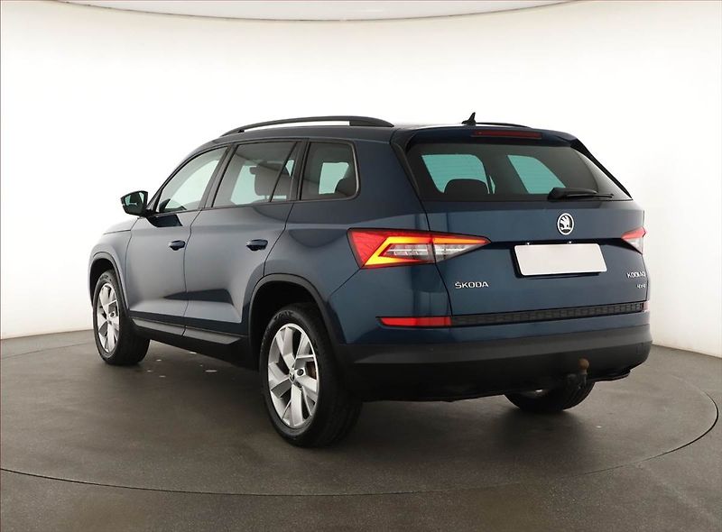 Škoda Kodiaq (2018) Style 2.0 TDI 4x4 - fotka 4 z 21
