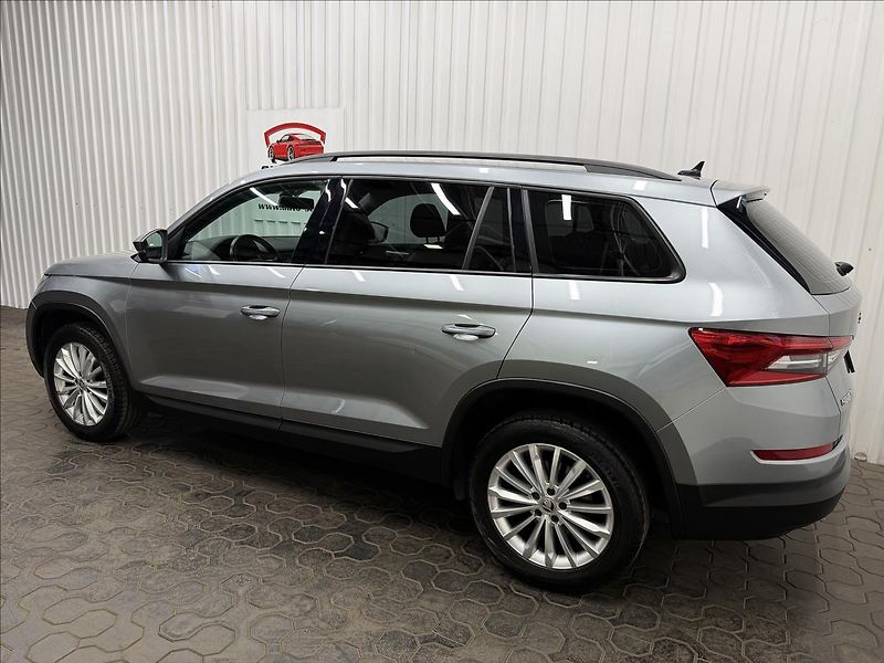 Škoda Kodiaq 1.5TSI 110kW MAN. TAŽNÉ 2XKOLA - fotka 5 z 37